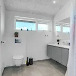 Lovely In With Sauna Thisted