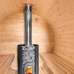 Σπίτι διακοπών Lovely In With Sauna Thisted
