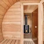 Σπίτι διακοπών Lovely In With Sauna