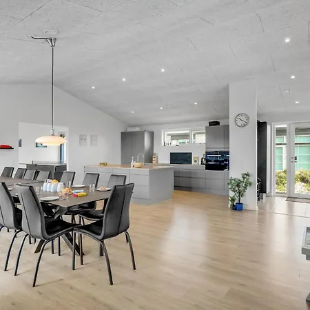 Ferienhaus Beautiful In With Private Swimming Pool, Be Inside Or Outside