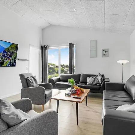 Holiday home Beautiful In With Private Swimming Pool, Be Inside Or Outside Thisted