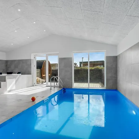Holiday home Beautiful In With Private Swimming Pool, Be Inside Or Outside *