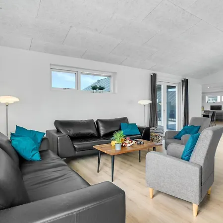 Holiday home Beautiful In With Private Swimming Pool, Be Inside Or Outside Thisted