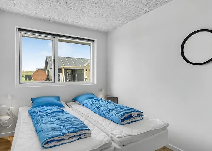 Lovely In With Sauna *
